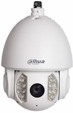 大華200萬網(wǎng)絡(luò)高清紅外球機 DH-SD6A82C-HN