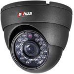 大華700線車載紅外半球攝像機 DH-CA-DW480DP