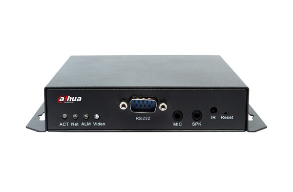 大華960H網(wǎng)絡視頻服務器 DH-NVS0404HG-C