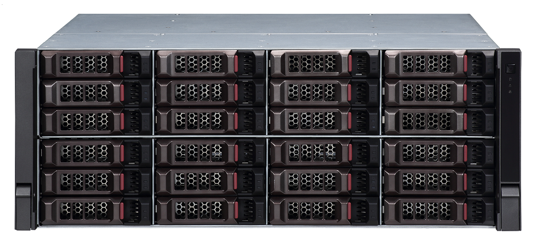 大華網(wǎng)絡(luò)視頻存儲服務(wù)器 DH-EVS7236T-R（帶萬兆）