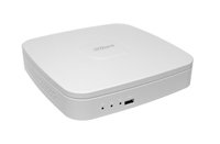 大華21系列嵌入式數(shù)字硬盤(pán)錄像機(jī)  DH-DVR21XXC-W