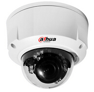 大華高清(200萬(wàn))20米紅外防暴半球網(wǎng)絡(luò)攝像機(jī) DH-IPC-HDBW3200