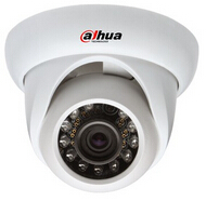 大華經(jīng)濟(jì)型高清（300萬像素）高清紅外迷你海螺網(wǎng)絡(luò)攝像機(jī) DH-IPC-HDW4305S系列