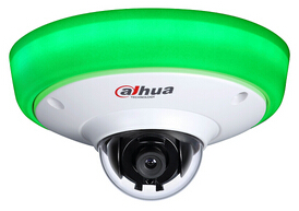 大華130萬視頻車位檢測攝像機(jī)  DH-ITC134-PVRB4A