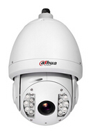 大華 700線23倍大華紅外智能球型攝像機(jī)  DH-SD6970-G