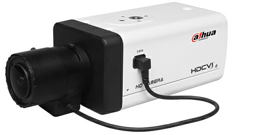 大華 200萬像素HDCVI高清同軸ICR日夜型超寬動態(tài)槍式攝像機(jī)  DH-HAC-HF3251