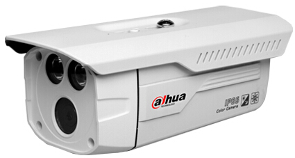 大華 200萬像素HDCVI高清同軸紅外防水槍式攝像機(jī)  DH-HAC-HFW2200D