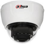 大華700線日夜型紅外半球攝像機 DH-CA-DW481BP
