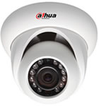 大華高清（130萬像素）紅外海螺半球網(wǎng)絡(luò)攝像機(jī) DH-IPC-HDW3100SP