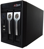 大華網(wǎng)絡硬盤錄像機 DH-NVR3216V-P