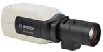 BOSCH日/夜兩用型緊湊式攝像機 VBC-265-11C
