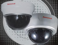 Honeywell超高分辨率寬動態(tài)固定半球型攝像機 HDC-890P/895P系列