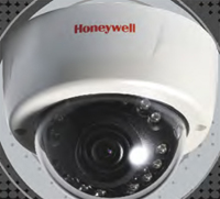 Honeywell寬動態(tài)紅外固定半球型攝像機 HDC-890PVIA-E