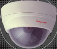 Honeywell超高分辨率日夜轉(zhuǎn)換固定半球型攝像機 HDC-690P系列