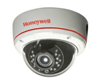 Honeywell650線超高分辨率真實日夜轉(zhuǎn)換防暴紅外變焦半球攝像機 HDC-8655PTVI