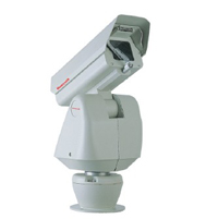 Honeywell一體化云臺模擬攝像機 HPTZ-361W 36x