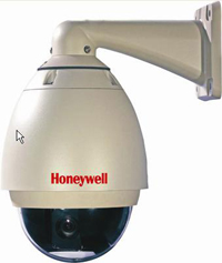 Honeywell36倍高速球型攝像機 HSD-361PW