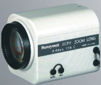 Honeywell自動光圈電動變焦鏡頭 GL-A80Z8C