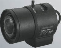 Honeywell自動光圈鏡頭 HLD5V50F13L