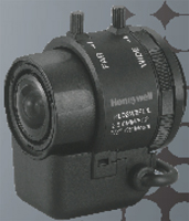 Honeywell自動光圈鏡頭 HLD25V6F12L