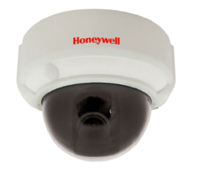 Honeywell130萬高清半球型網(wǎng)絡(luò)攝像機(jī) HIDC-P-1100EV 