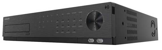 三星 8路全高清HD-SDI 數(shù)字視頻錄像機   SRD-880