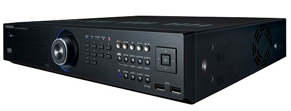 三星 八路CIF全實(shí)時(shí)硬盤錄像機(jī)  SRD-841P