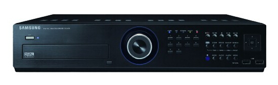 三星 八路CIF全實(shí)時(shí)硬盤錄像機(jī)  SRD-851P