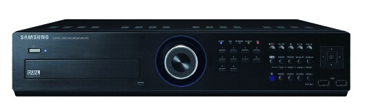 三星 八路4CIF全實(shí)時(shí)硬盤錄像機(jī)  SRD-871P