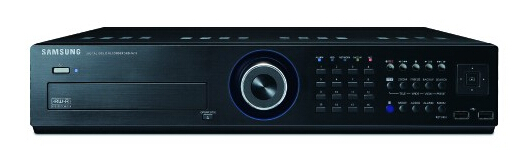 三星 十六路CIF全實(shí)時(shí)硬盤錄像機(jī)  SRD-1651P