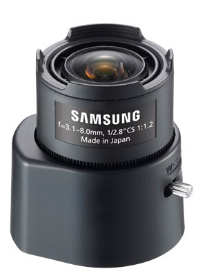 三星 自動(dòng)光圈百萬像素鏡頭  SLA-M3180PN  