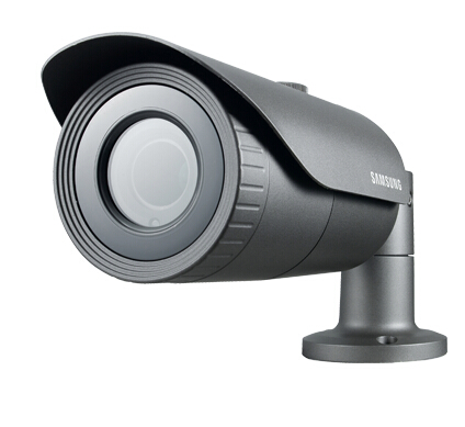 三星 1/3" 1280H高清寬動態(tài)紅外一體化攝像機  SCO-5083RP